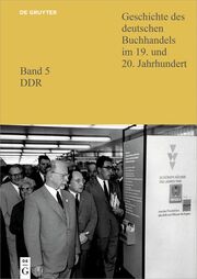SBZ, Institutionen, Verlage 1 - Cover
