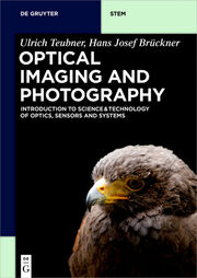 Optical Imaging and Photography - Cover
