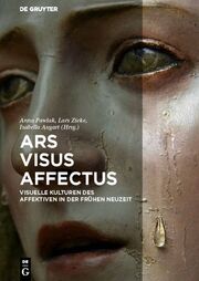 Ars - Visus - Affectus - Cover