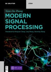 Modern Signal Processing - Cover