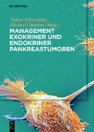 Management exokriner und endokriner Pankreastumoren