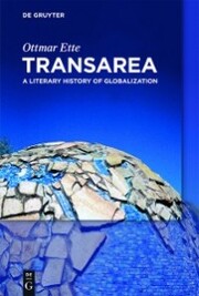 TransArea - Cover