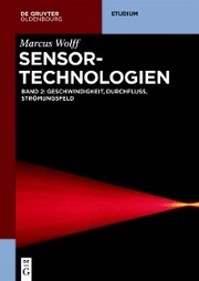 Sensor-Technologien - Cover