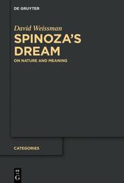 Spinozas Dream