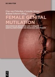 Female Genital Mutilation - Cover