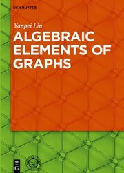 Algebraic Elements of Graphs - Cover