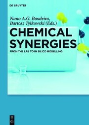 Chemical Synergies - Cover