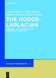 The Hodge-Laplacian - Cover