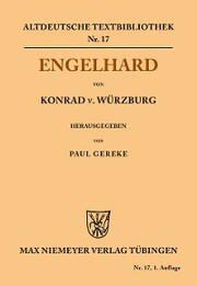 Engelhard - Cover