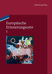 Mythen und Grundbegriffe des europäischen Selbstverständnisses - Cover
