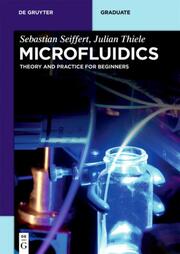 Microfluidics - Cover