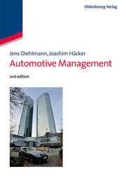 Automotive Management - Cover