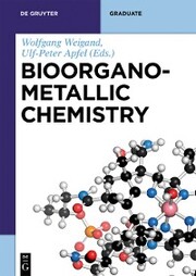 Bioorganometallic Chemistry - Cover