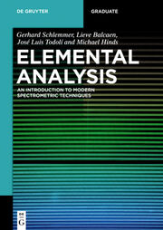 Elemental Analysis