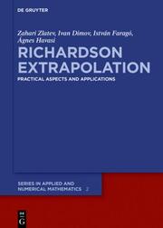 Richardson Extrapolation - Cover