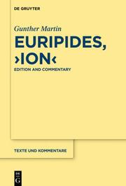 Euripides,'Ion'
