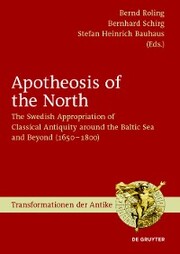 Apotheosis of the North - Cover