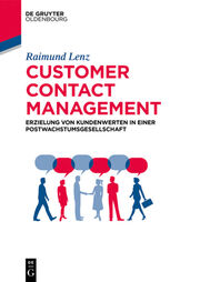 Customer Contact Management