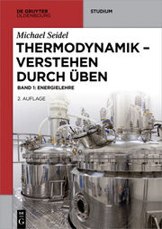 Thermodynamik Verstehen 1