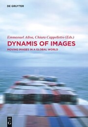 Dynamis of the Image - Cover