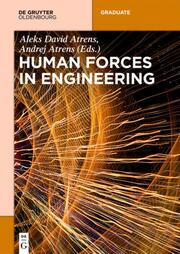 Human Forces in Engineering - Cover