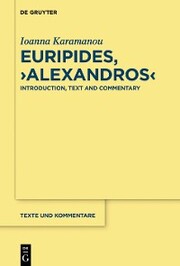 Euripides,'Alexandros'