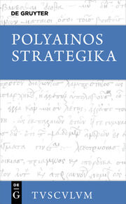 Strategika - Cover