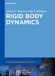 Rigid Body Dynamics