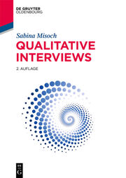 Qualitative Interviews - Cover