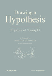 Drawing A Hypothesis - Cover