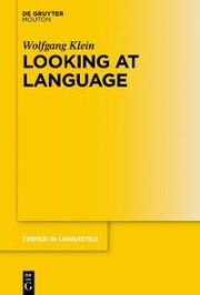 Looking at Language