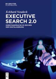 Executive Search 2.0