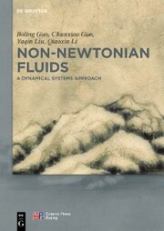 Non-Newtonian Fluids - Cover