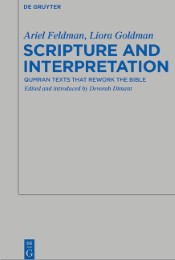 Scripture and Interpretation - Cover