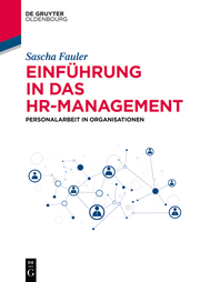 Einführung in das HR-Management