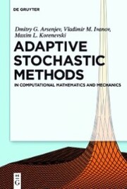 Adaptive Stochastic Methods