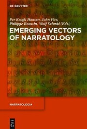 Emerging Vectors of Narratology - Cover