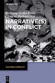 Narrative(s) in Conflict - Cover