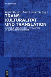 Transkulturalität und Translation - Cover