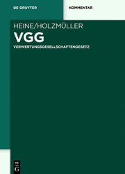 VGG - Cover