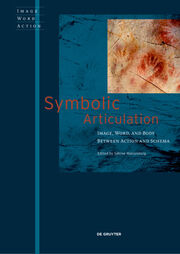Symbolic Articulation - Cover