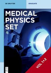Set Medical Physics 1/2 - Cover