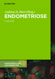 Endometriose - Cover