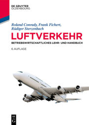 Luftverkehr - Cover