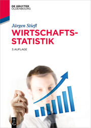 Wirtschaftsstatistik - Cover