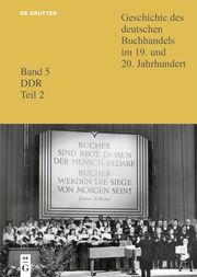 DDR: Verlage 2 - Cover