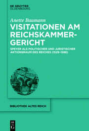 Visitationen am Reichskammergericht