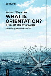 What is Orientation? - Cover