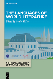The Languages of World Literature