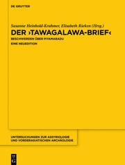 Der 'Tawagalawa-Brief'